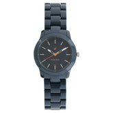 Fastrack, Women's  Watch Analog, Blue Dial Blue Resin Strap , 68006PP03